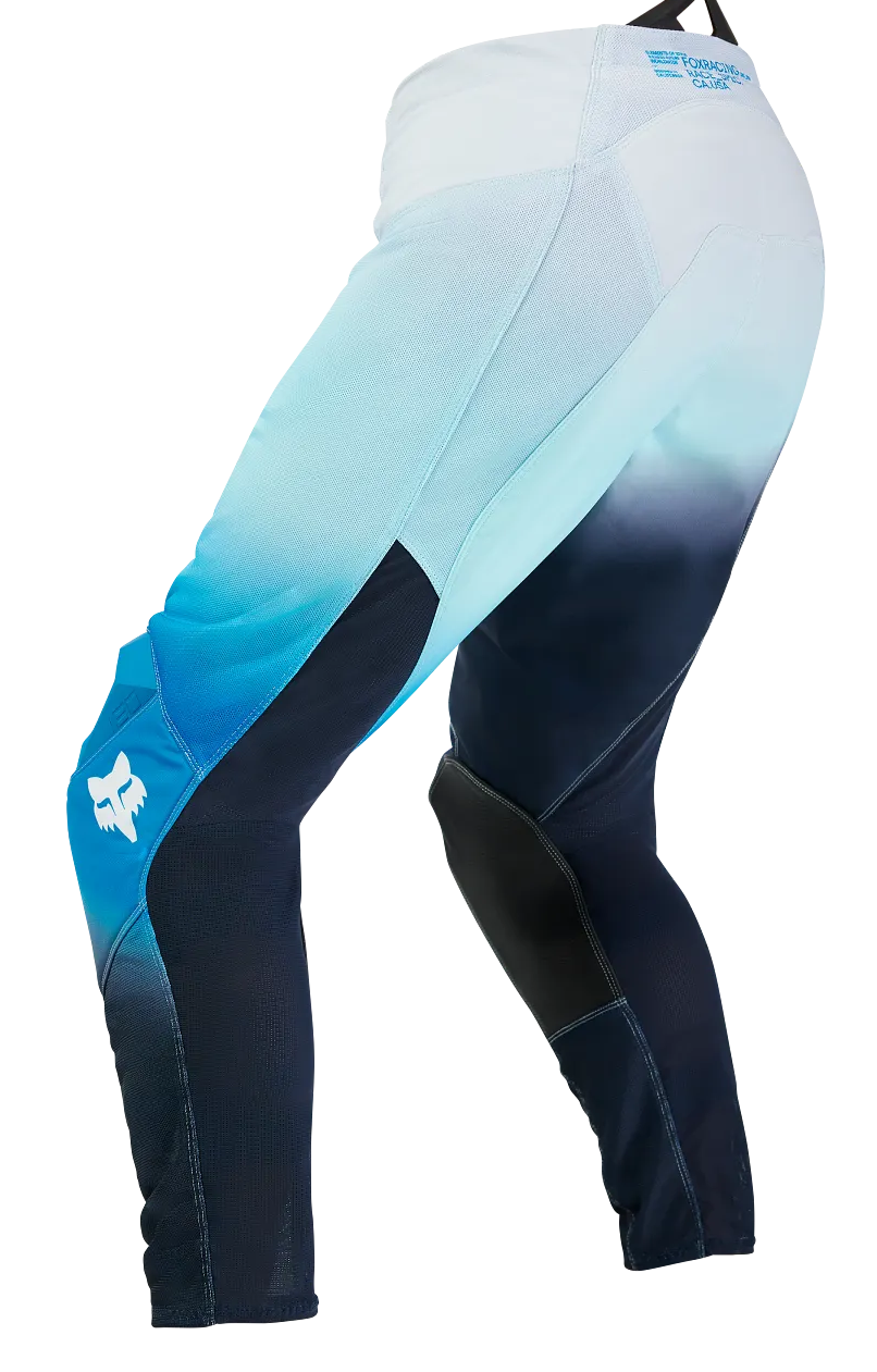 Fox Racing 180 Air Haze Pant Midnight BACK
