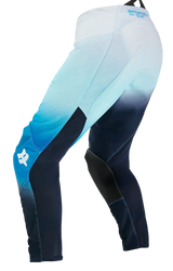 Fox Racing 180 Air Haze Pant Midnight BACK