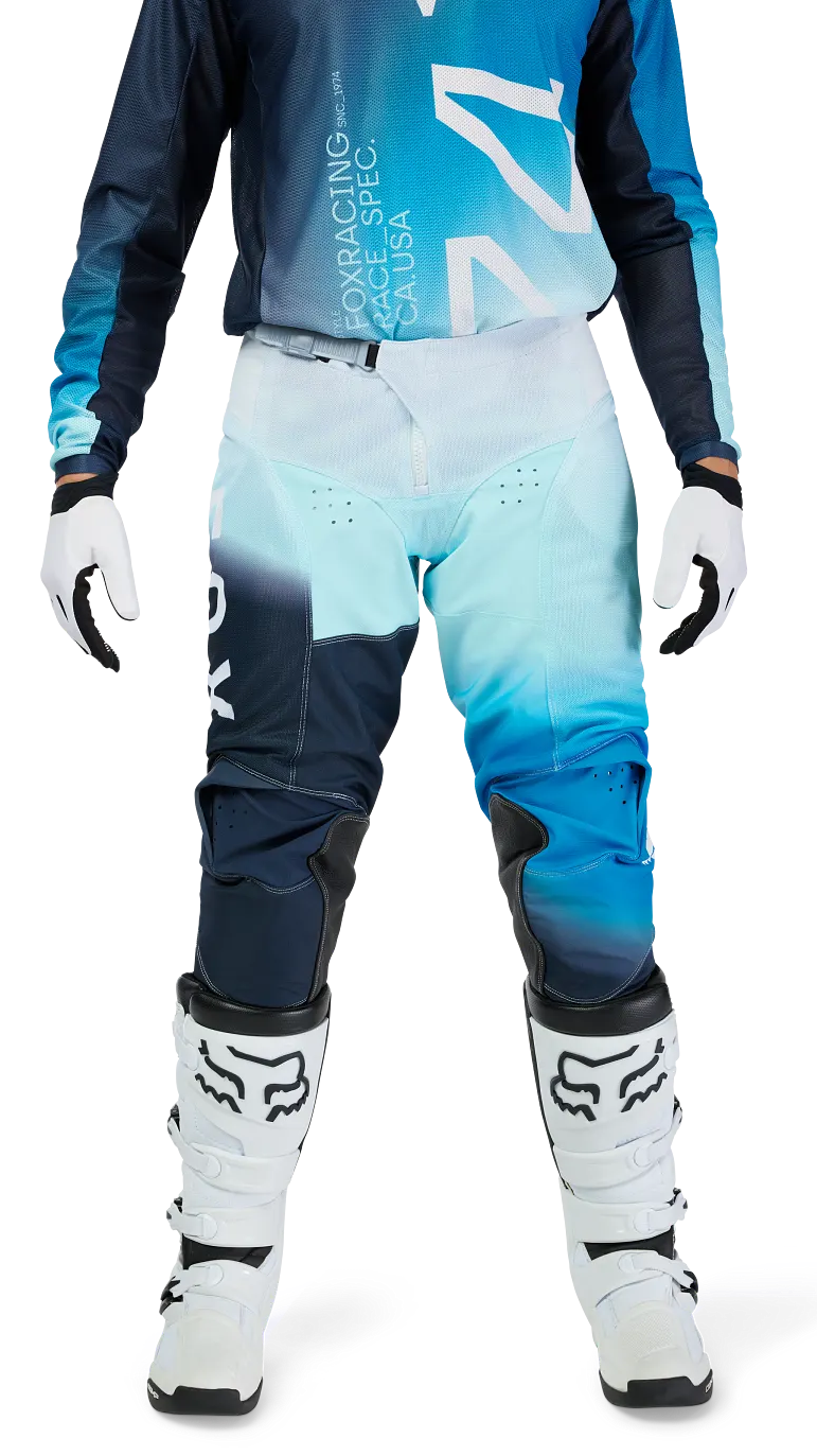 Fox Racing 180 Air Haze Pant Midnight FRONT