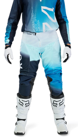 Fox Racing 180 Air Haze Pant Midnight FRONT