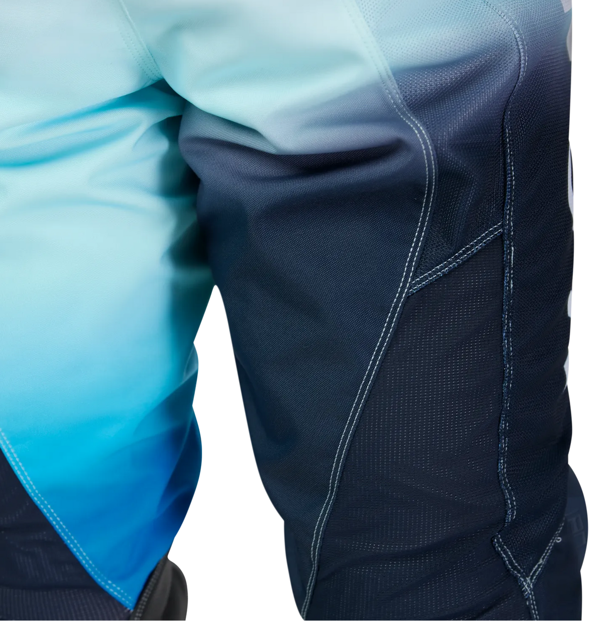 Fox Racing 180 Air Haze Pant Midnight DETAILS