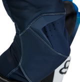 Fox Racing 180 Air Haze Pant Midnight DETAILS