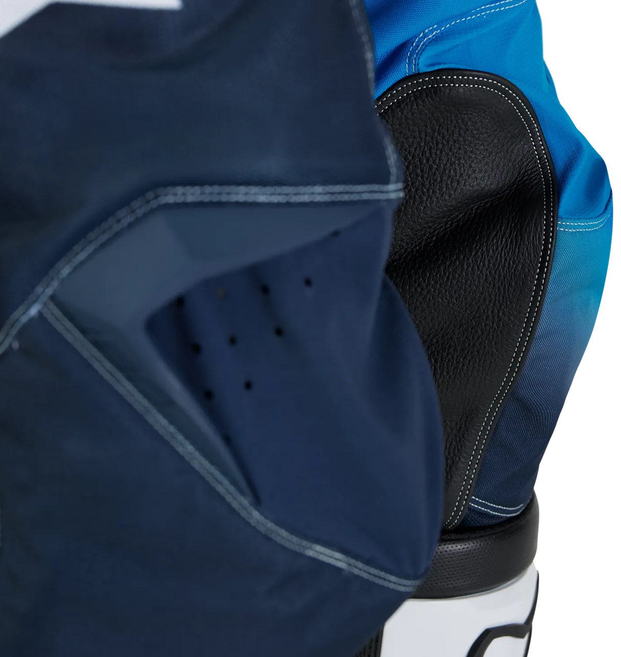 Fox Racing 180 Air Haze Pant Midnight DETAILS