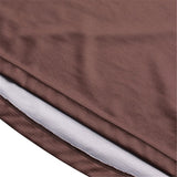 Troy Lee Designs 24.1 FLOWLINE SS JERSEY FLIPPED CHOCOLATE