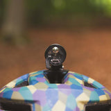 Exposure Joystick Mk18 Gun Metal Black Front Bike Light