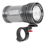Exposure Maxx-D Mk17 Gun Metal Black Front Bike Light