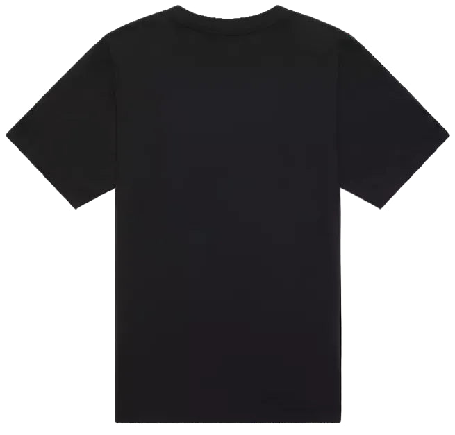 Fox Youth Elevated Short Sleeve Tee Black BACK