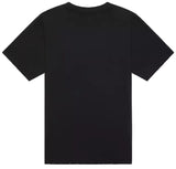 Fox Youth Elevated Short Sleeve Tee Black BACK