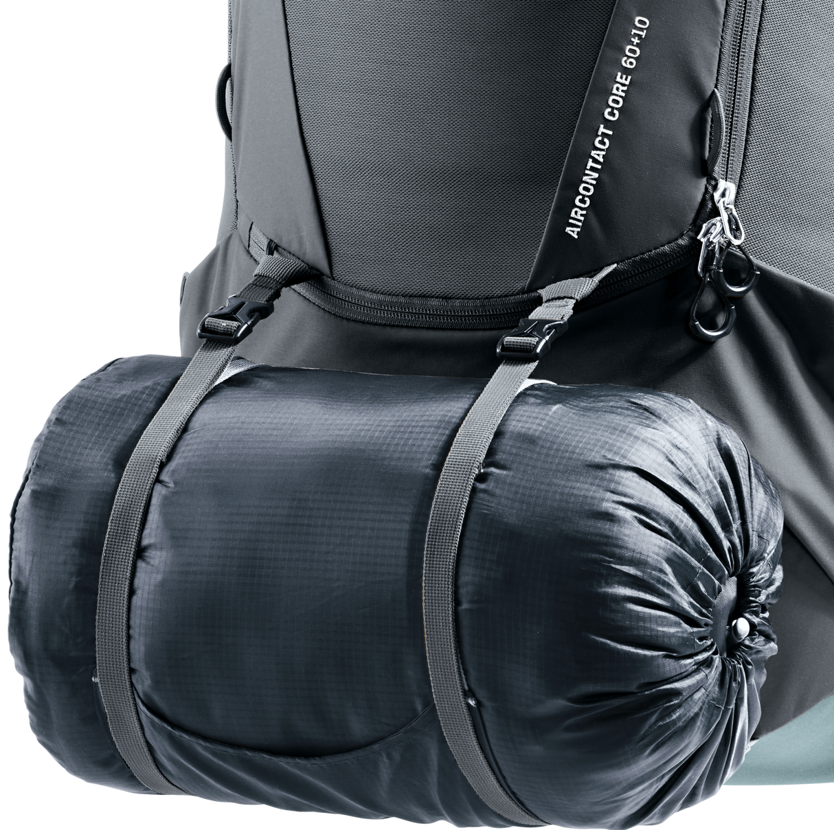 Deuter Compression Straps Graphite