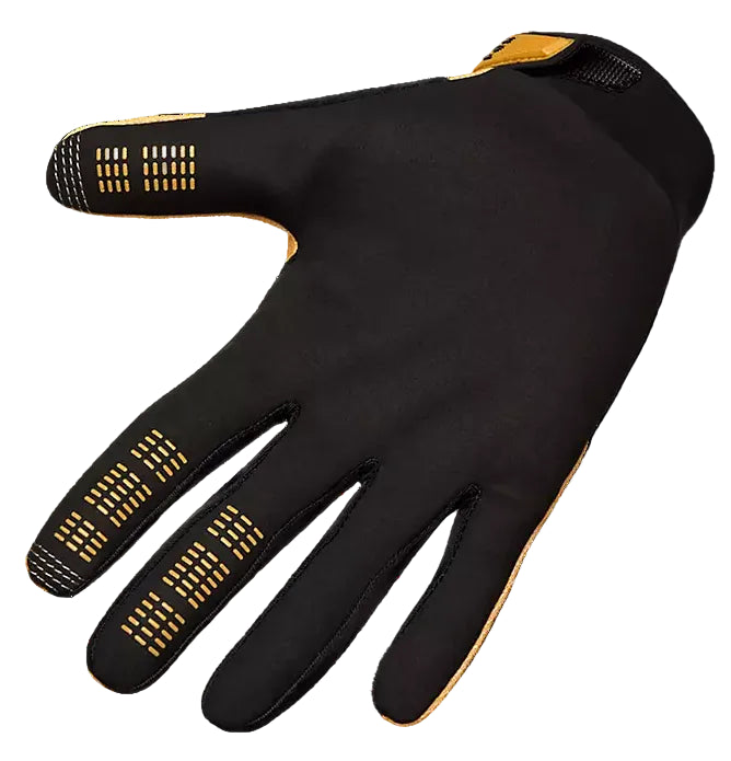Fox Ranger Glove Tangerine