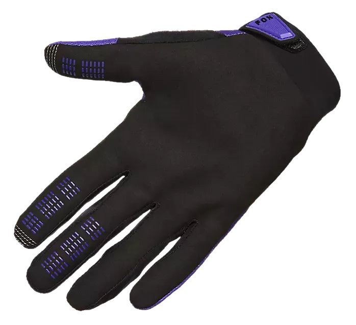 Fox Ranger Grape Gloves