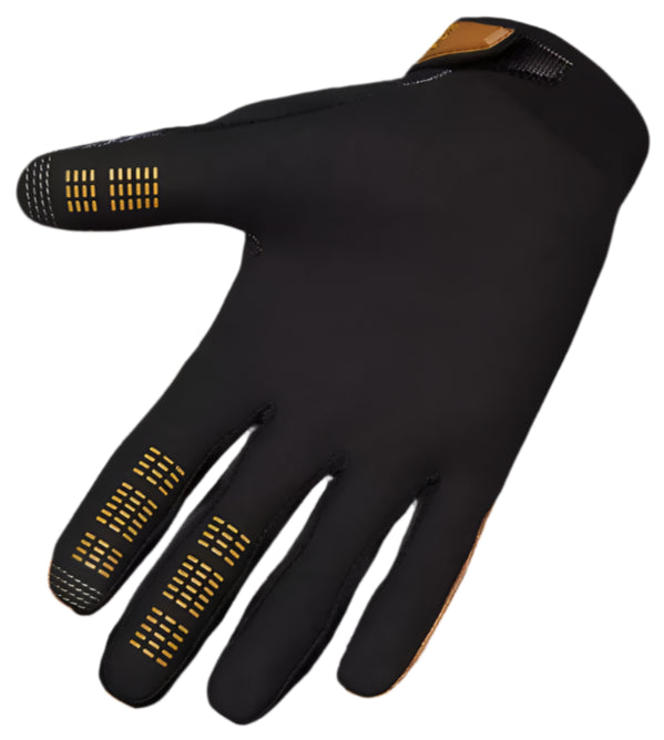 Fox Ranger Gloves FREQUENCY Tangerine