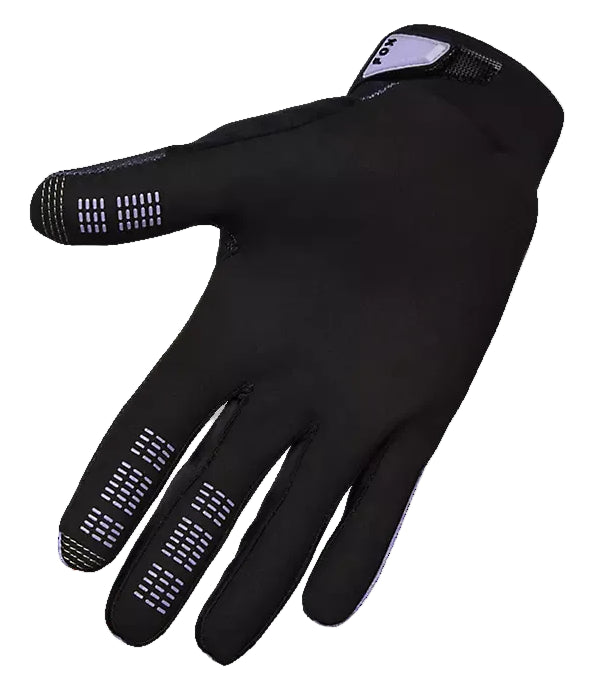 Fox Ranger Frequency Glove Lilac