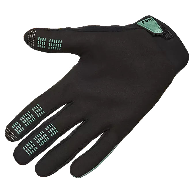 Fox Ranger Frequency Pine Gloves