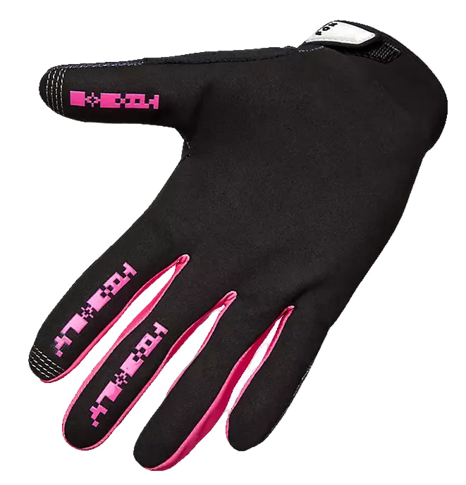 Fox Ranger Glove Digi Image SE Black