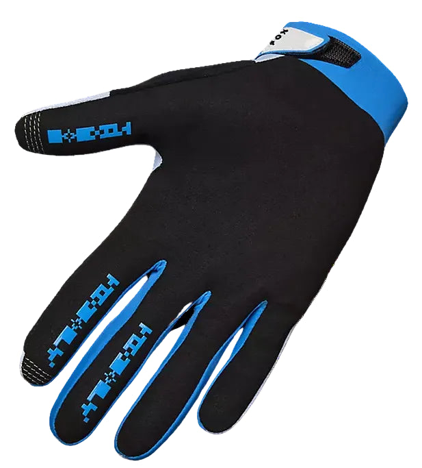 Fox Ranger Glove Digi Image SE Palm Blue
