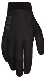 Fox Ranger Gloves Gel Black