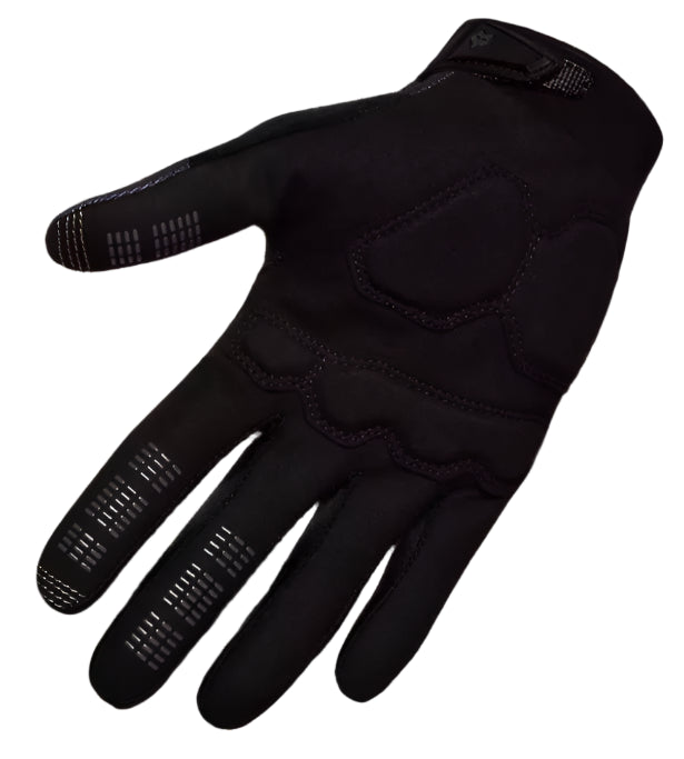 Fox Ranger Gloves Gel Black