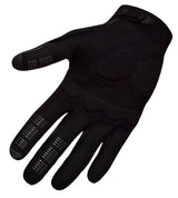 Fox Ranger Gloves Gel Black