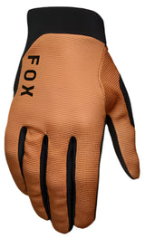 Fox Ranger Gloves Gel Carmel