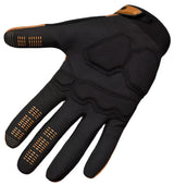 Fox Ranger Gloves Gel Carmel