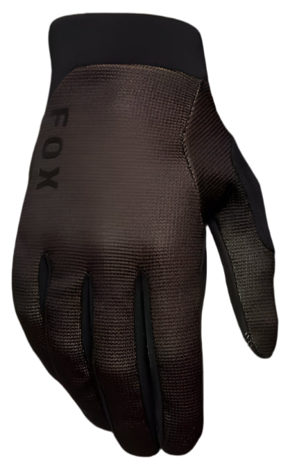 Fox Ranger Gloves Gel Cocoa