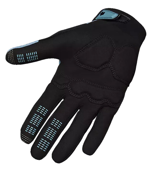 Fox Ranger Gel Gloves Vented Wash