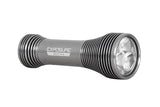 Exposure Zenith Mk4 Gun Metal Black Front Bike Light