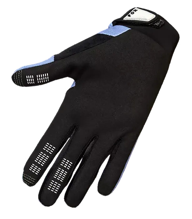 Fox Ranger Glove Grid Light Slate Women's