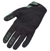 Fox Ranger Gel Gloves Pine