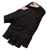Fox Ranger Gel Glove Women's Short Dusty Rose