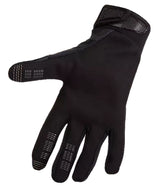 Fox Youth Ranger Black Gloves 