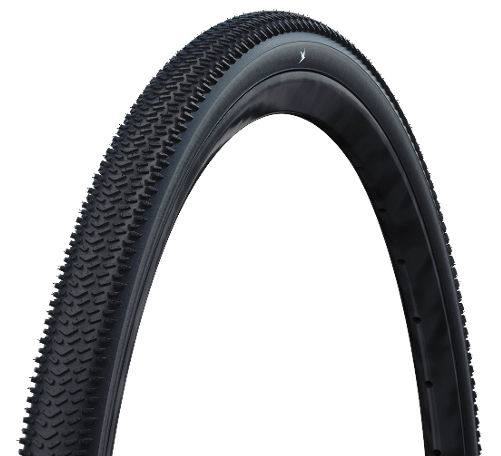 Schwalbe G-One R PRO 700 x 55C V-Guard Addix Race Compound Evo Tubeless Tyre