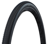 Schwalbe G-One R PRO 700 x 55C V-Guard Addix Race Compound Evo Tubeless Tyre