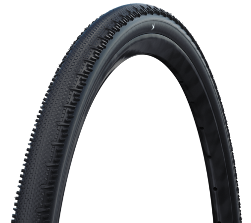 Schwalbe G-One RS PRO 700 x 55C V-Guard Addix Race Compound Evo Tubeless Tyre