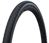 Schwalbe G-One RS PRO 700 x 55C V-Guard Addix Race Compound Evo Tubeless Tyre