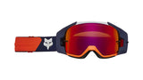 Fox VUE CORE GOGGLE - VIVID FLO ORANGE