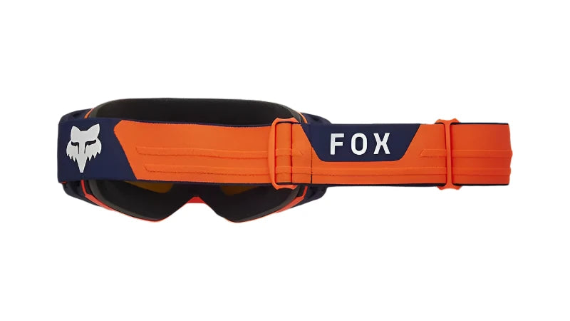 Fox VUE CORE GOGGLE - VIVID FLO ORANGE