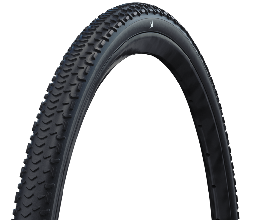 Schwalbe G-One RX PRO 700 x 55C V-Guard Addix Race Compound Evo Tubeless Tyre