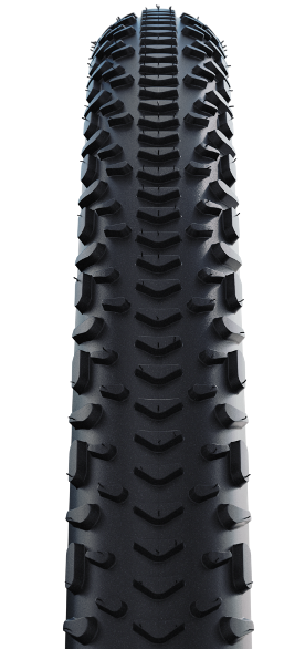 Schwalbe G-One RX PRO 700 x 55C V-Guard Addix Race Compound Evo Tubeless Tyre