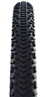 Schwalbe G-One RX PRO 700 x 55C V-Guard Addix Race Compound Evo Tubeless Tyre
