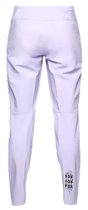 Fox Defend Pant Park Lilac BACK 
