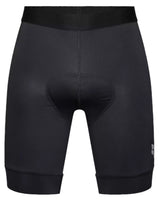 Fox TECBASE Lite Liner Shorts Black 