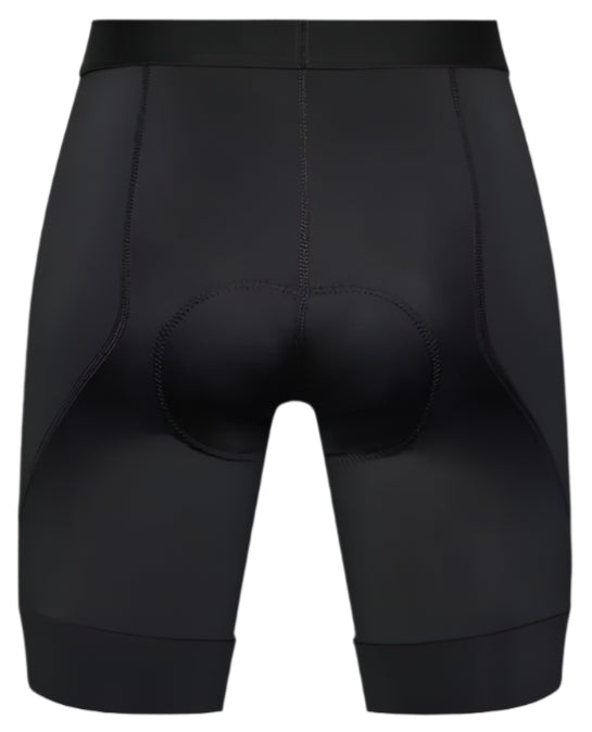 Fox TECBASE Lite Liner Shorts Black  BACK