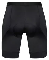 Fox TECBASE Lite Liner Shorts Black  BACK