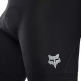 Fox TECBASE Lite Liner Shorts Black