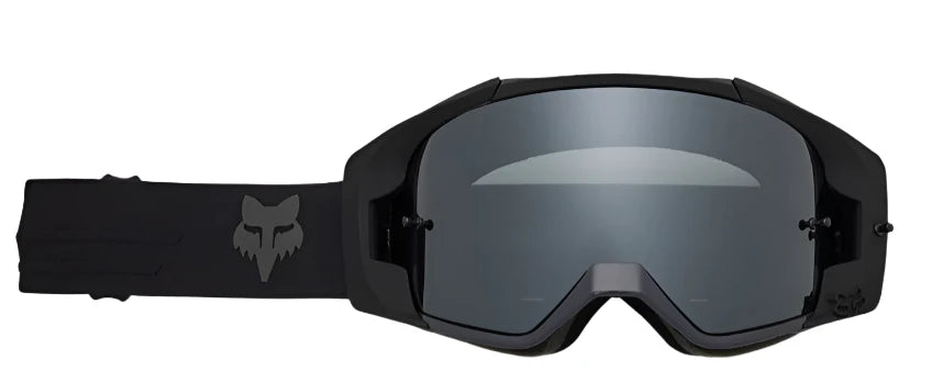 Fox VUE CORE GOGGLE - VIVID Black