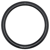 Schwalbe Motion Big Apple 16 x 2.00" Reflective Sidewall Bike Tyre