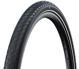 Schwalbe Motion Big Apple 20 x 2.00" Reflective Sidewall Bike Tyre