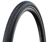 Schwalbe Motion Big Apple 24 x 2.00" Reflective Sidewall Bike Tyre